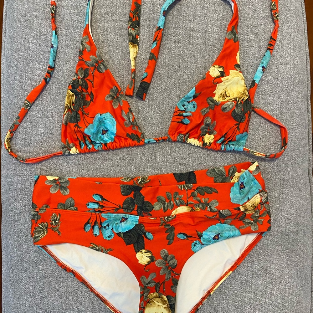 Balneaire bikini!